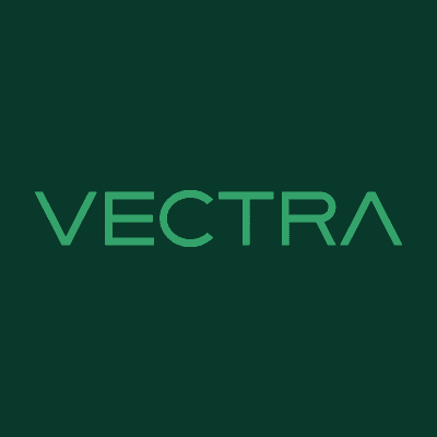 Vectra AI color logo