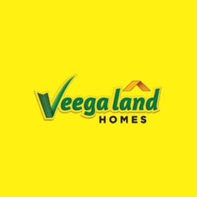 Veegaland Homes color logo