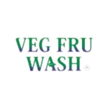 Veg Fru Wash color logo