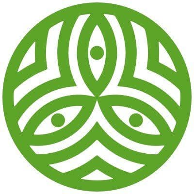 Dassana's Veg Recipes color logo