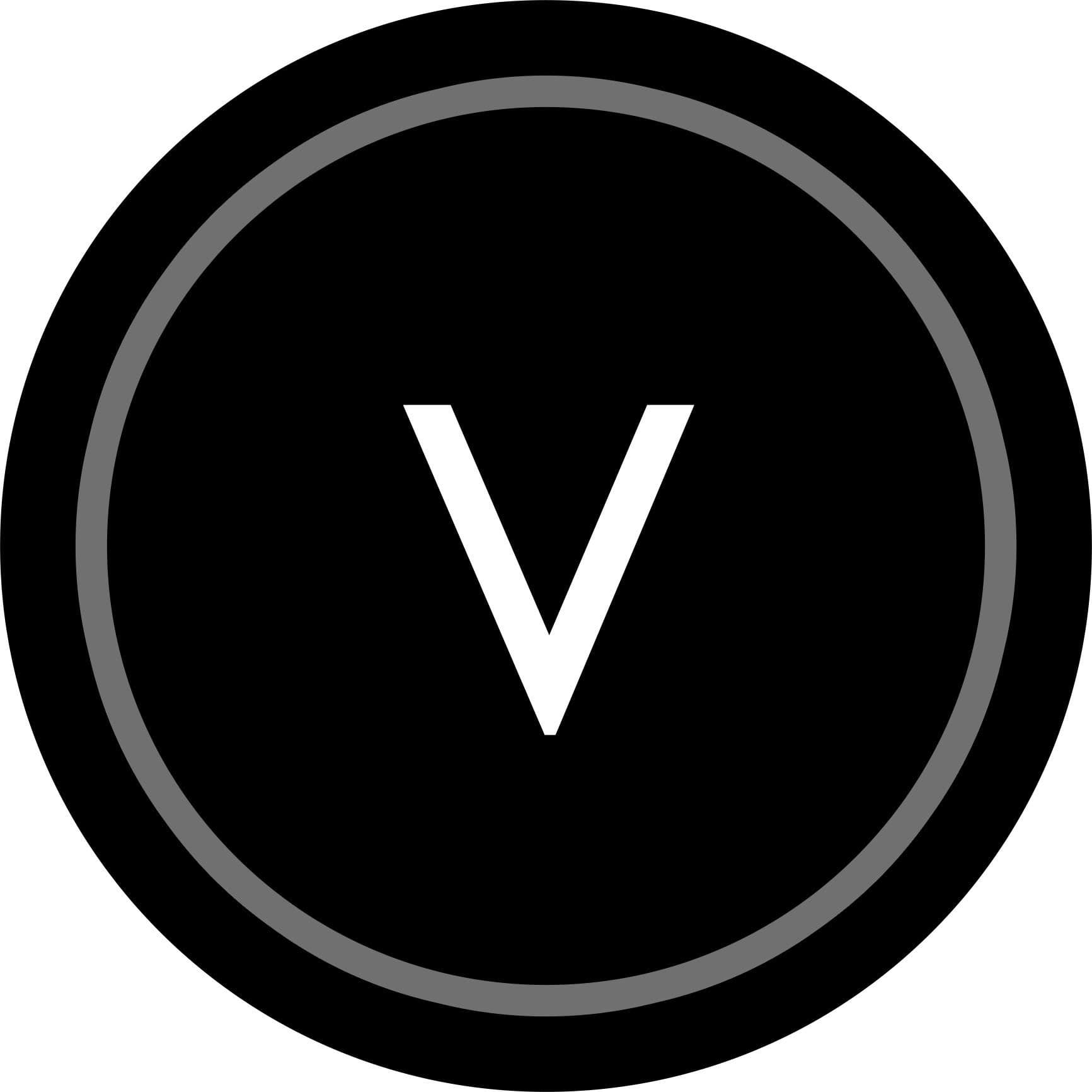 VelvetJobs color logo