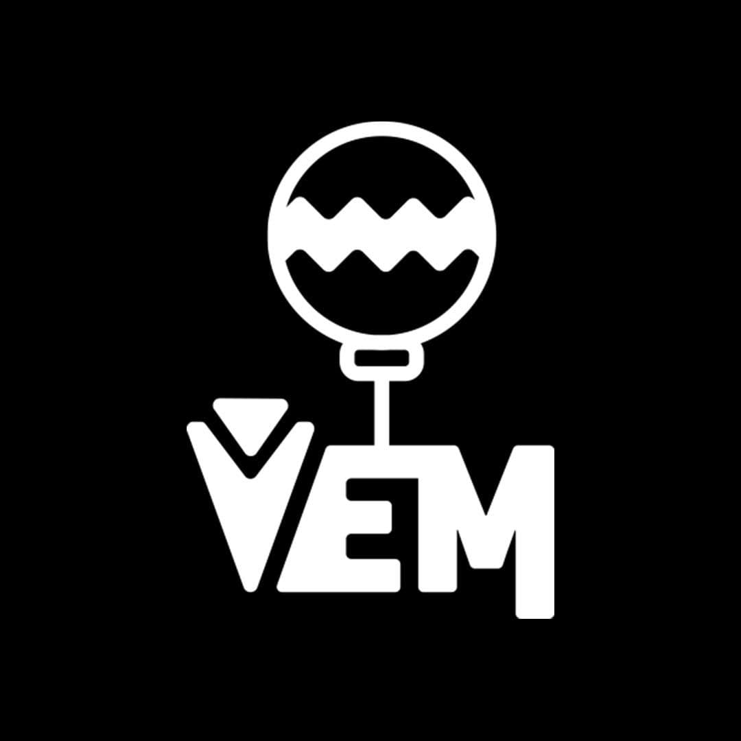 Vemaker color logo