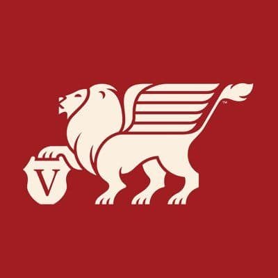 The Venetian Resort Las Vegas color logo