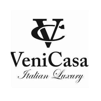 Venicasa color logo