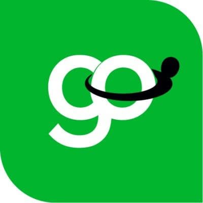Venngo Inc. color logo