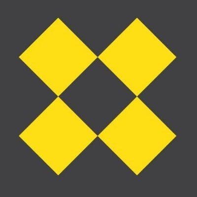 Venture X USA color logo