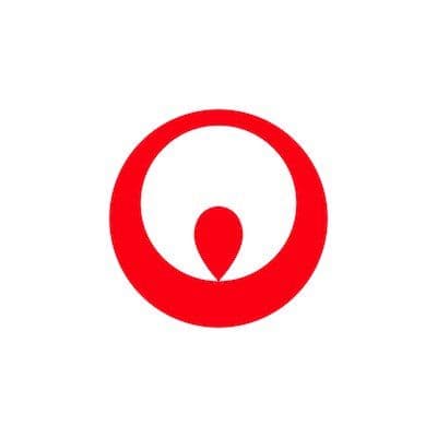 Veolia North America color logo