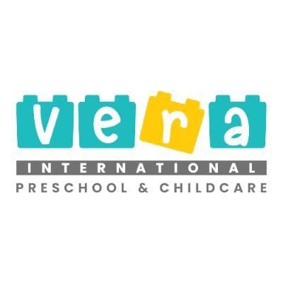 Vera International color logo