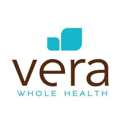 Vera Whole Health color logo