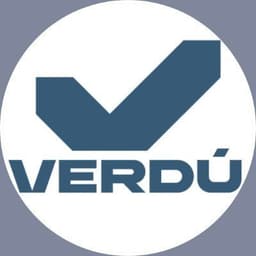 Verdรบ Herrajes