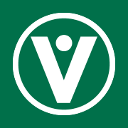 The Veridian Group color logo
