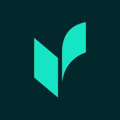 Veriff color logo