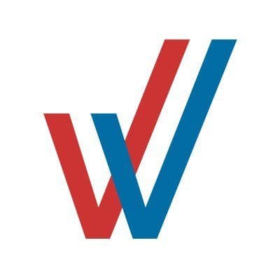 Verified Voting color logo