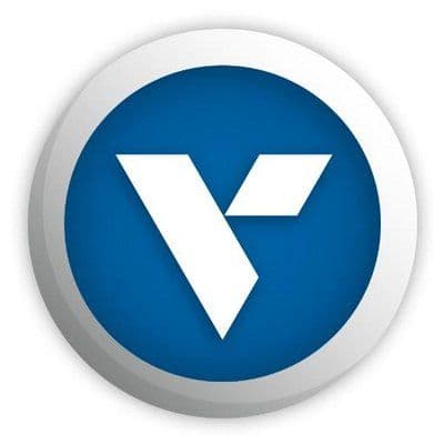 Verisign color logo