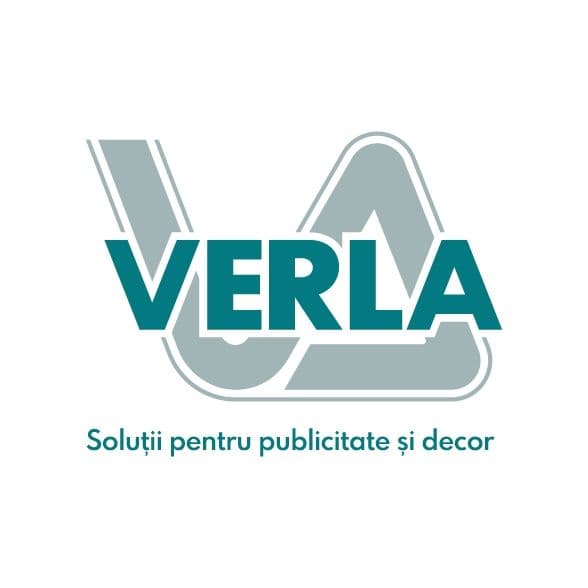 Verla color logo