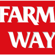 Farm-Way Inc color logo