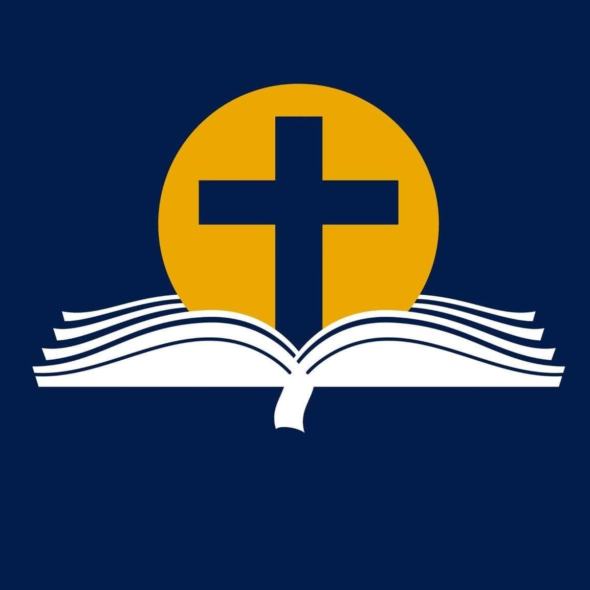 Verse By Verse Ministry color logo