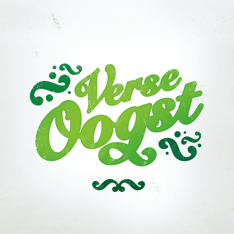 Verse Oogst color logo