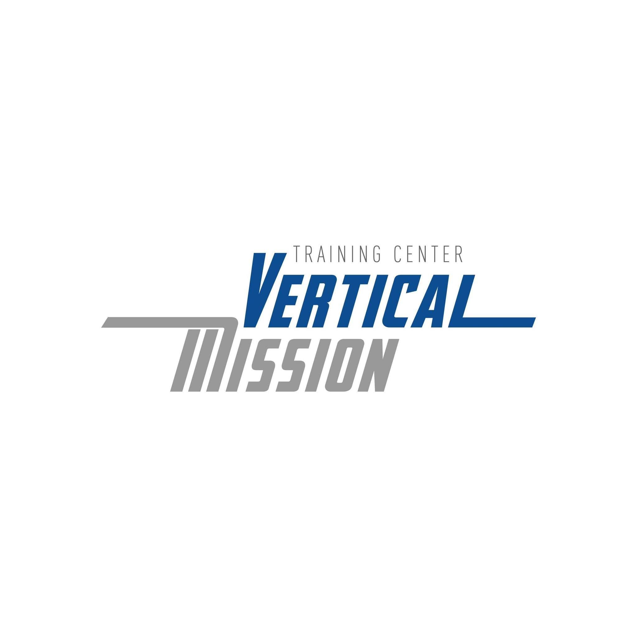 Vertical Mission color logo