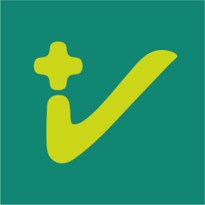 Verve color logo