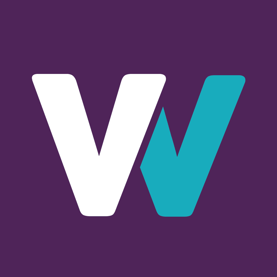 Verywell Health color logo