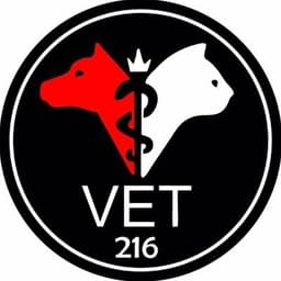 Vet216 Koşuyolu Nöbetçi Veteriner Kliniği