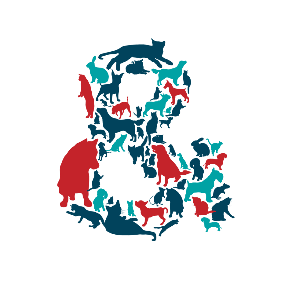 VET&GO color logo