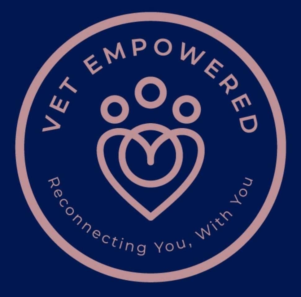Vet Empowered color logo