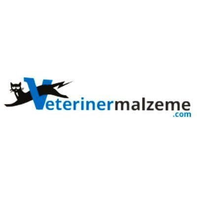 VeterinerMalzeme.com color logo