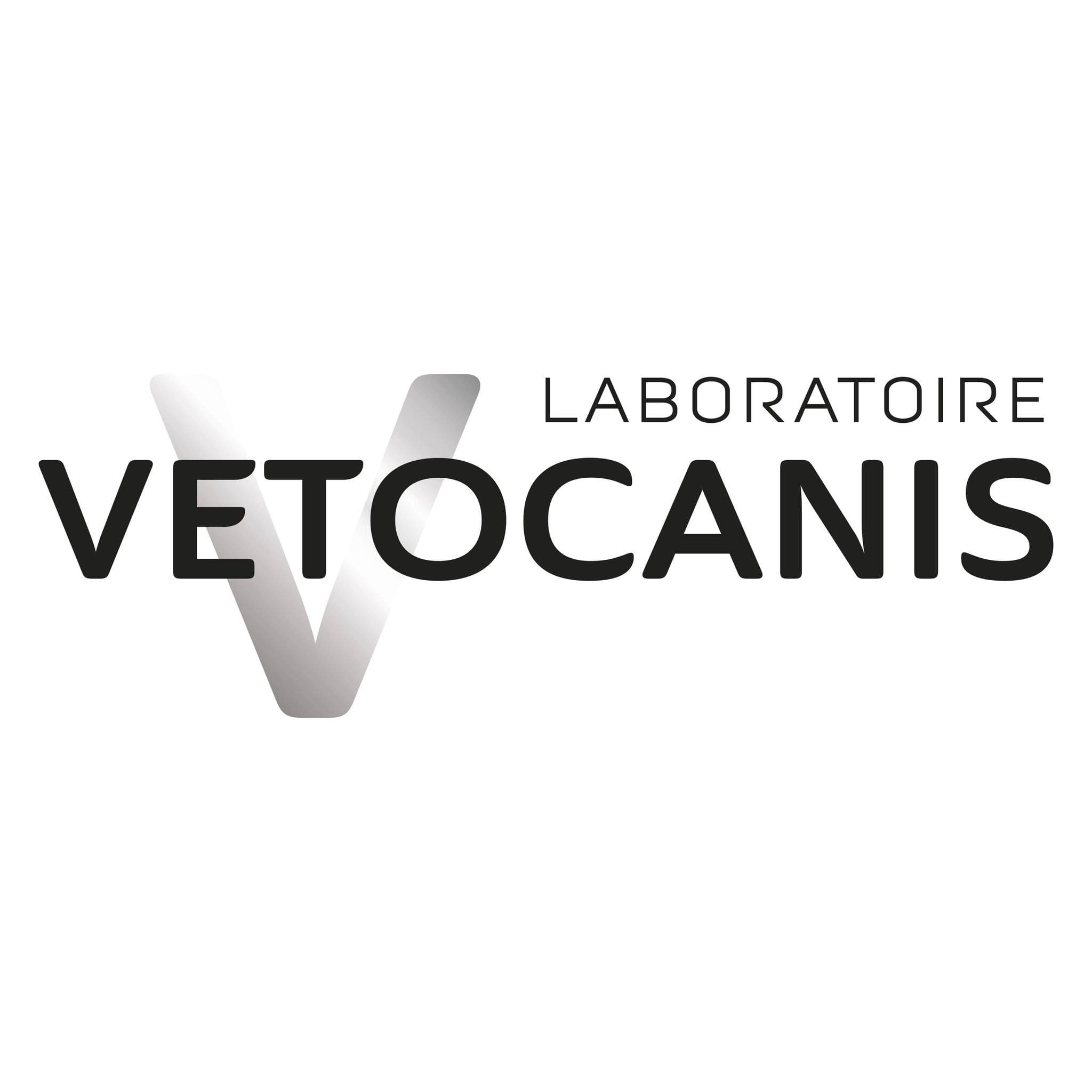 VETOCANIS color logo
