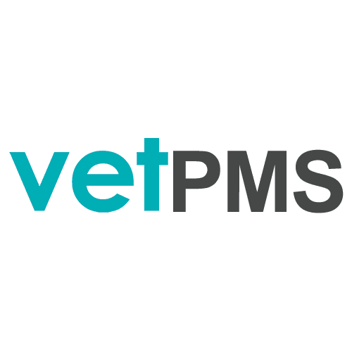 Vetpms color logo