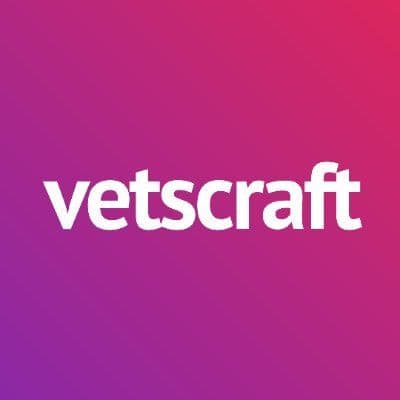 Vetscraft color logo