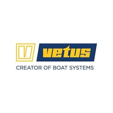 VETUS color logo