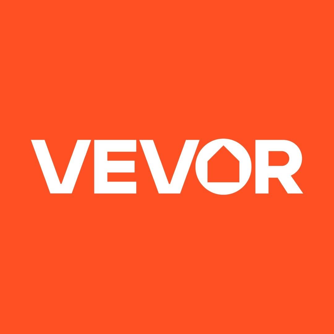 VEVOR color logo