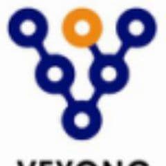 Veyong Pharma color logo