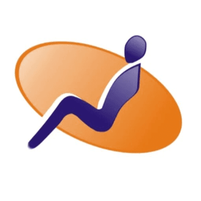 Viação Novacap color logo