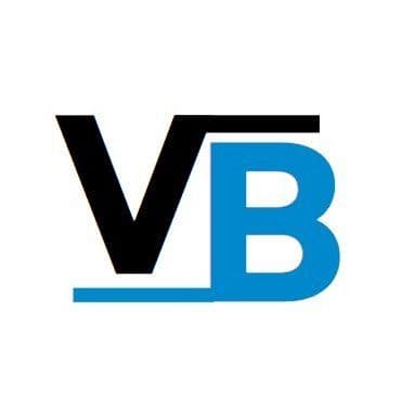 VIBET BIO color logo