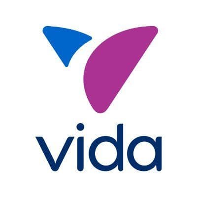 Vida Health color logo