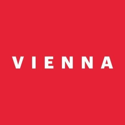 Vienna color logo