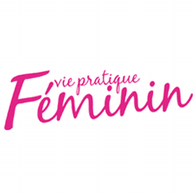 Vie Pratique Féminin color logo