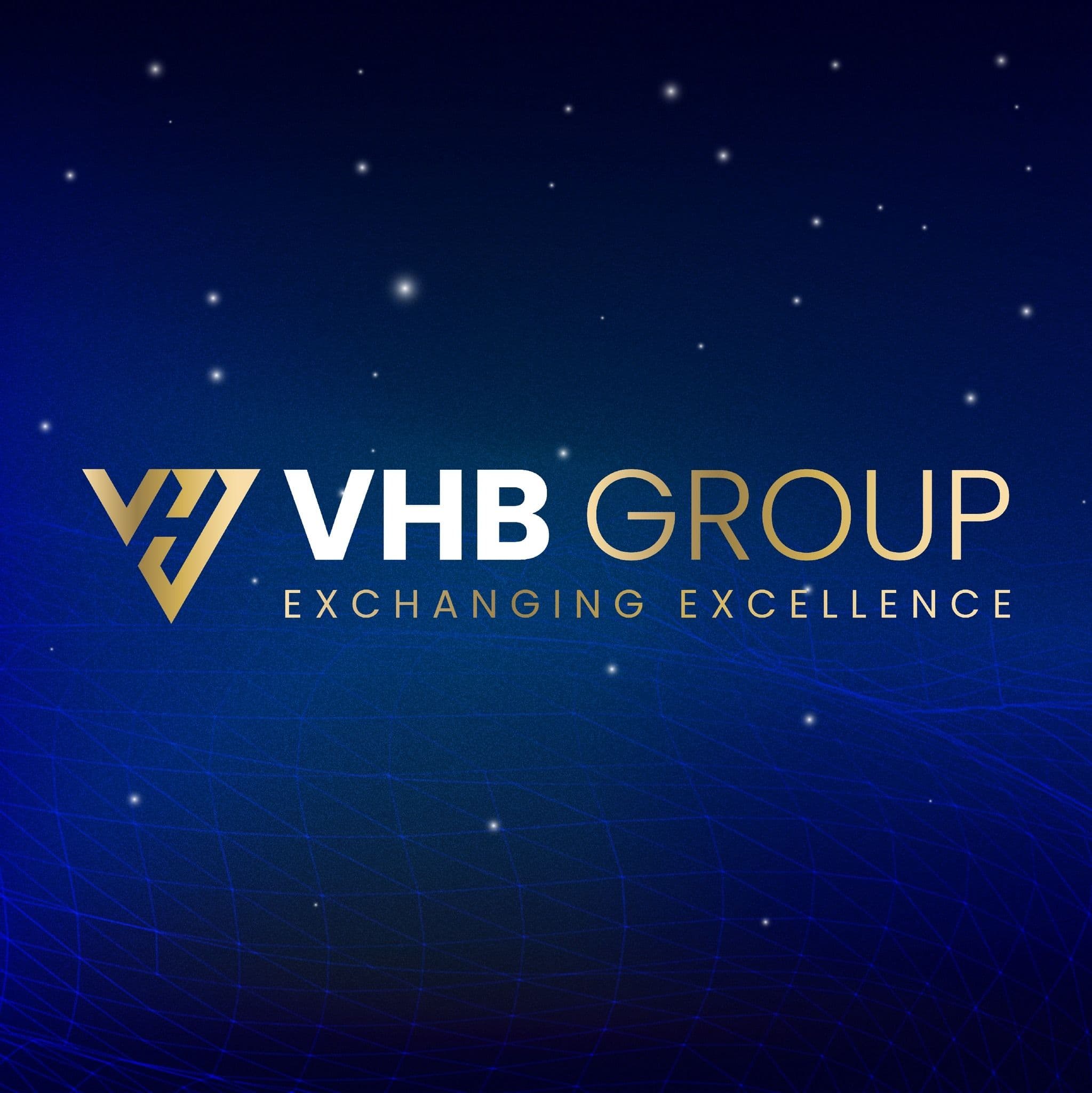 VHB Group color logo