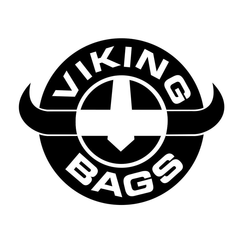Viking Bags color logo