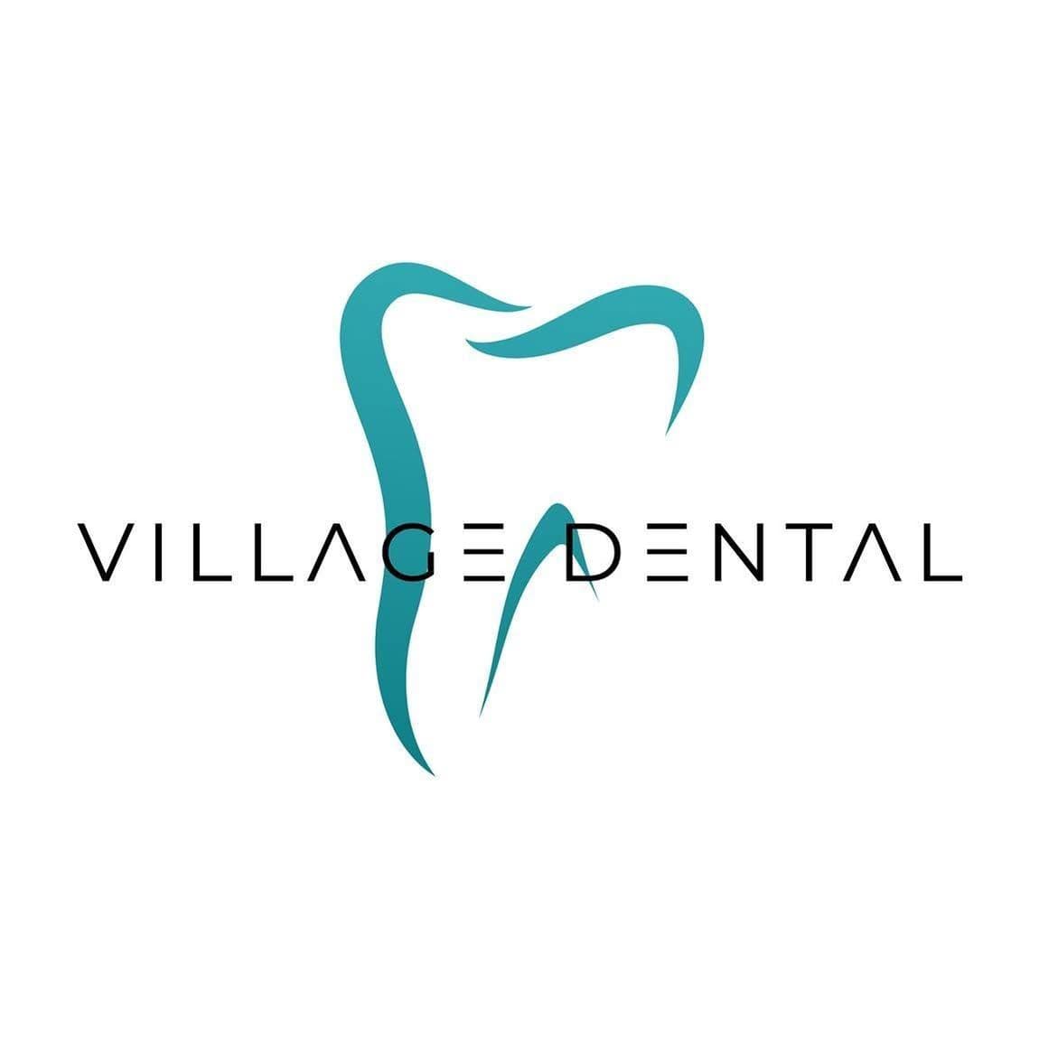Village Dental | Greenwood Village CO color logo