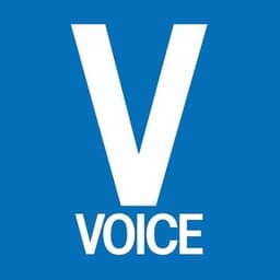 The Village Voice