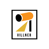 Villner color logo