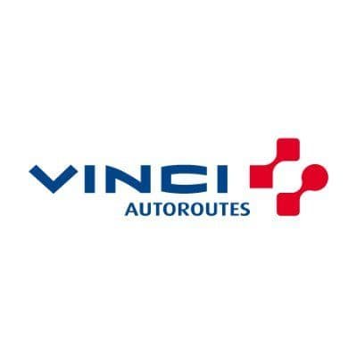 VINCI Autoroutes color logo
