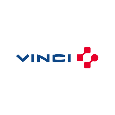 Vinci color logo