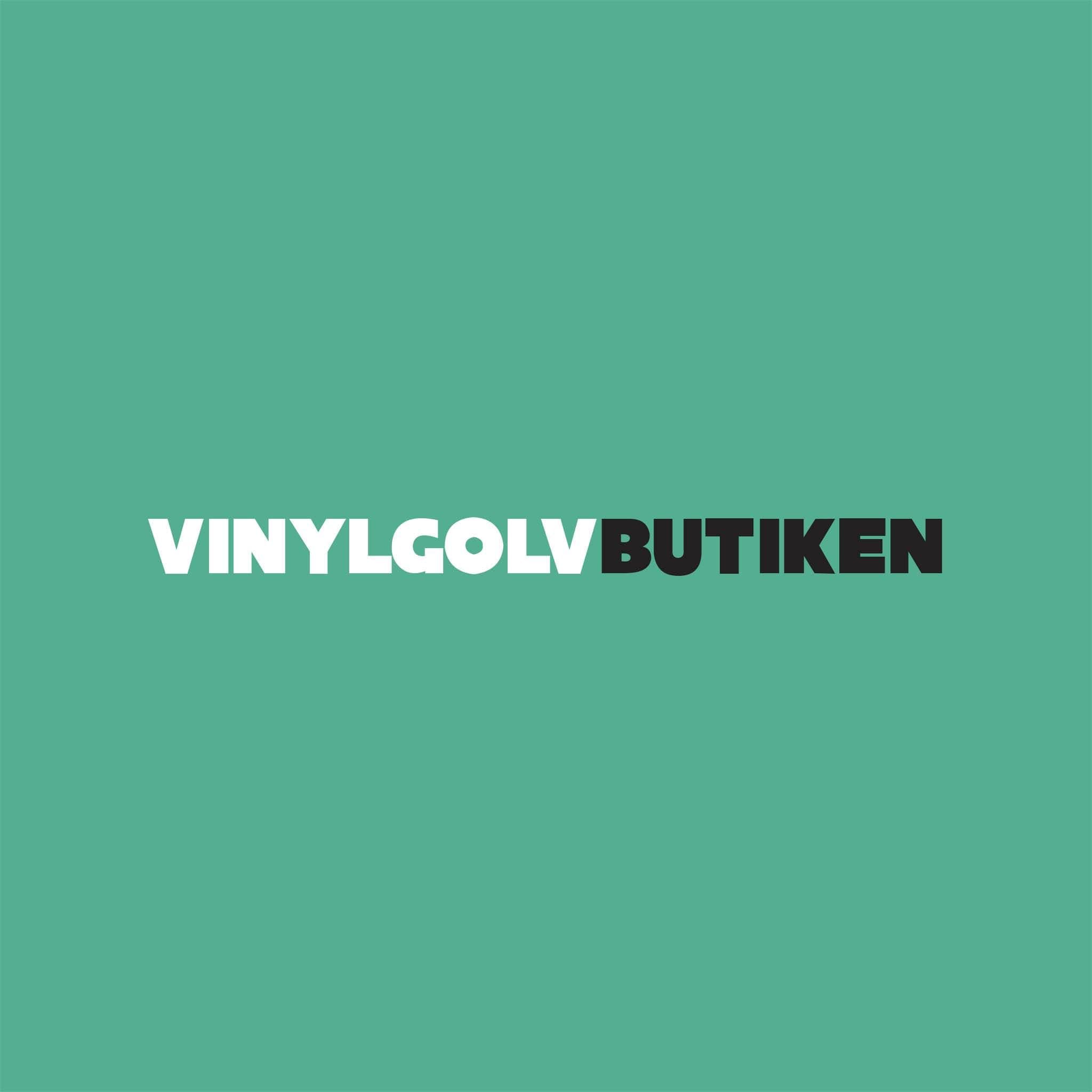 Vinylgolvbutiken color logo