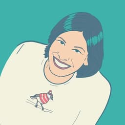Virginie Humbrecht Illustration