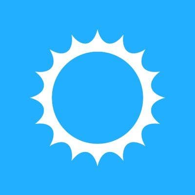 Virta color logo